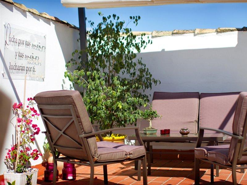 Hotel Marbella Фуенхірола Екстер'єр фото