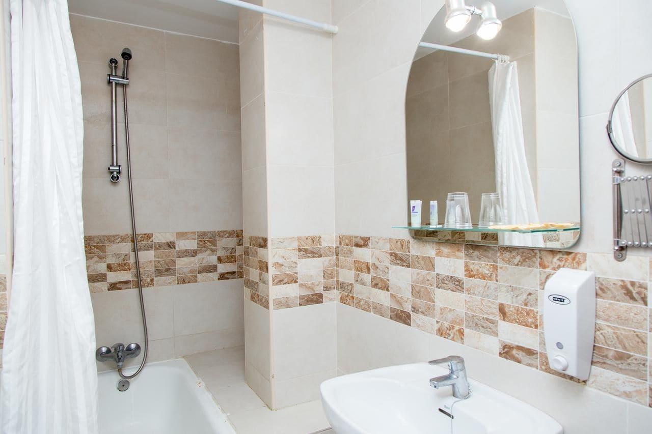 Hotel Marbella Фуенхірола Екстер'єр фото