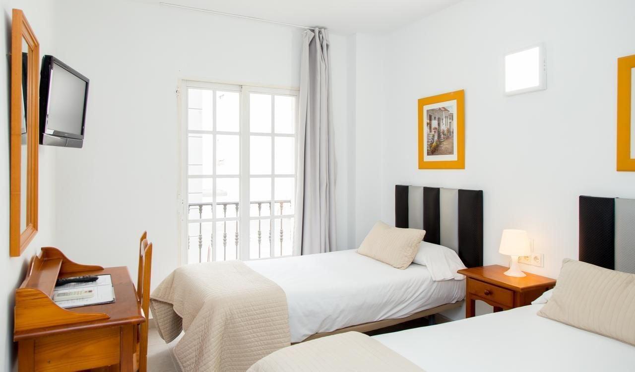 Hotel Marbella Фуенхірола Екстер'єр фото