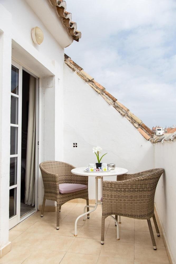 Hotel Marbella Фуенхірола Екстер'єр фото
