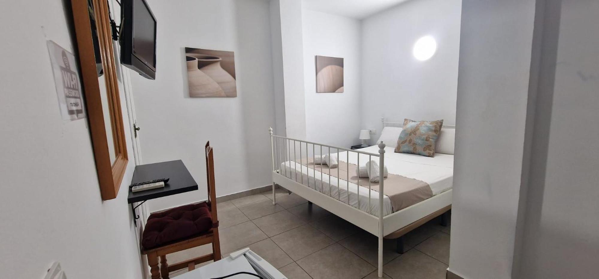 Hotel Marbella Фуенхірола Екстер'єр фото