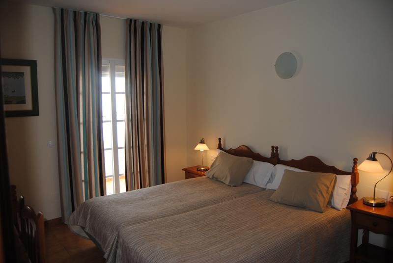 Hotel Marbella Фуенхірола Екстер'єр фото