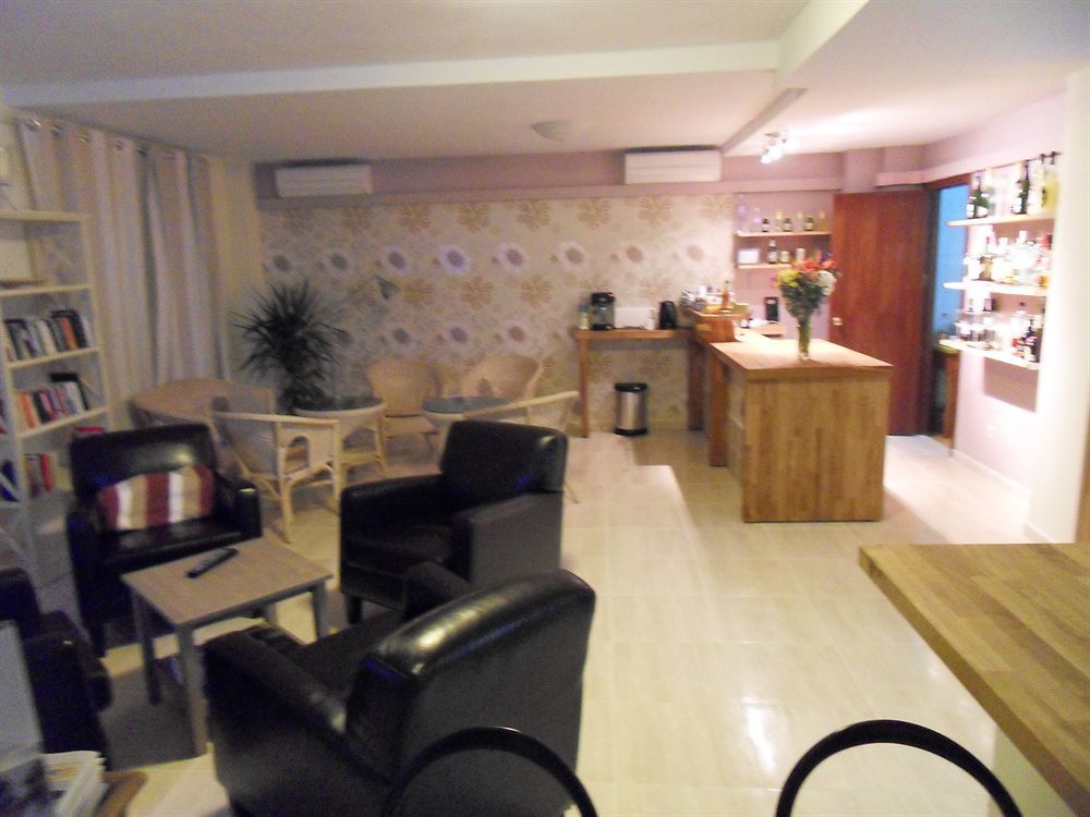 Hotel Marbella Фуенхірола Екстер'єр фото