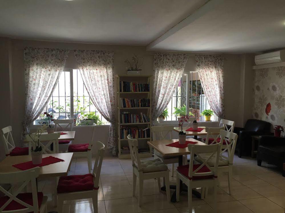 Hotel Marbella Фуенхірола Екстер'єр фото