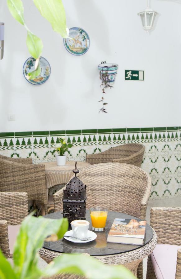 Hotel Marbella Фуенхірола Екстер'єр фото