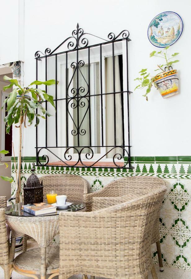 Hotel Marbella Фуенхірола Екстер'єр фото